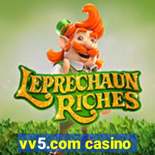 vv5.com casino